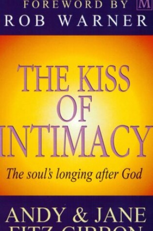 Cover of Kiss of Intimacy