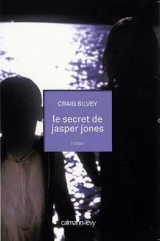 Cover of Le Secret de Jasper Jones