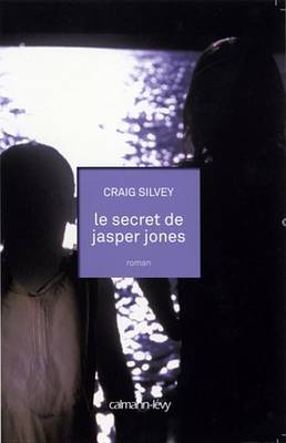 Book cover for Le Secret de Jasper Jones