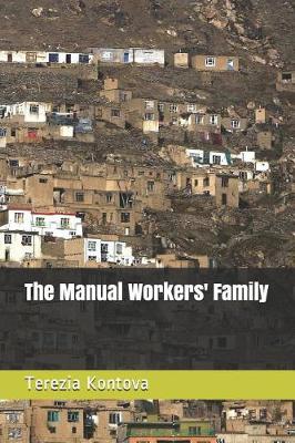Book cover for The Manual Workers' Family