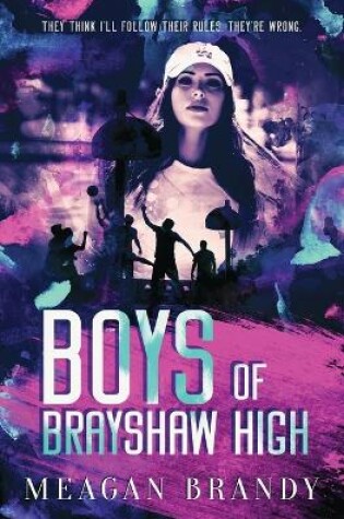 Cover of Boys of Brayshaw High