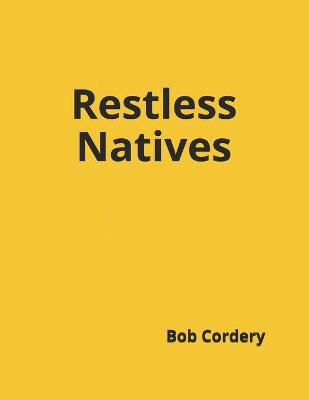 Book cover for Restless Natives