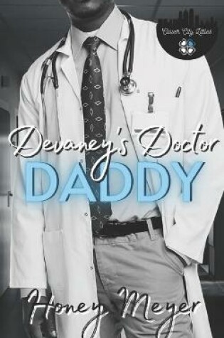 Cover of Devaney's Doctor Daddy