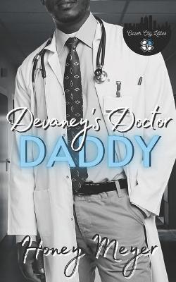 Book cover for Devaney's Doctor Daddy