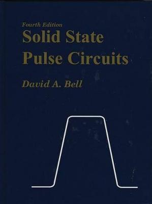 Book cover for Solid State Pulse Circuits