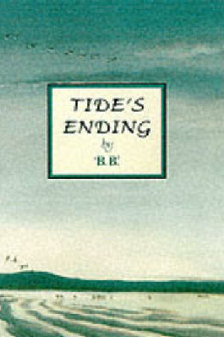 Cover of Tides Ending