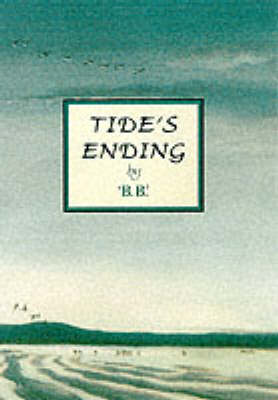 Book cover for Tides Ending