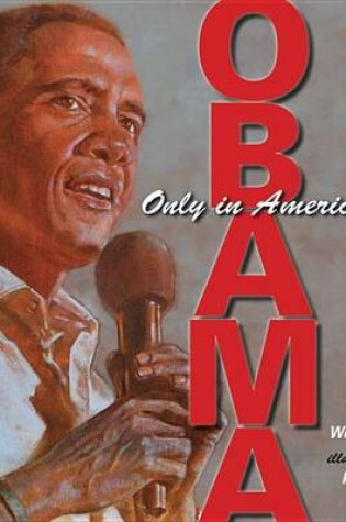 Cover of Obama