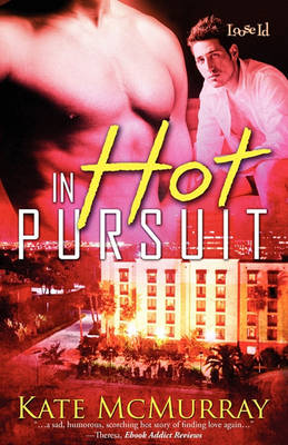 Book cover for In Hot Pursuit