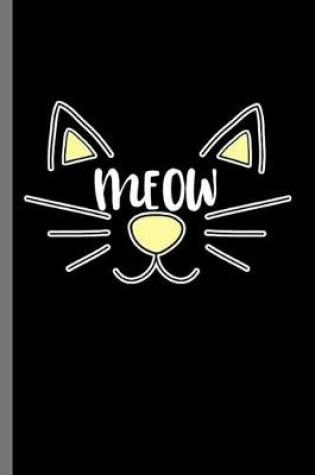 Cover of Meow