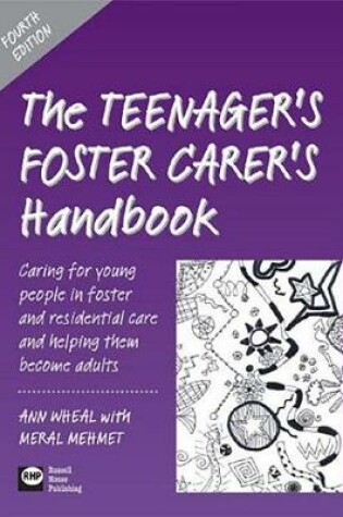 Cover of Young People in Foster and Residential Care
