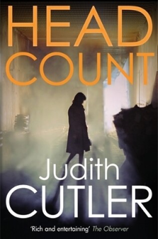 Cover of Head Count