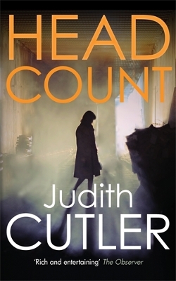 Cover of Head Count