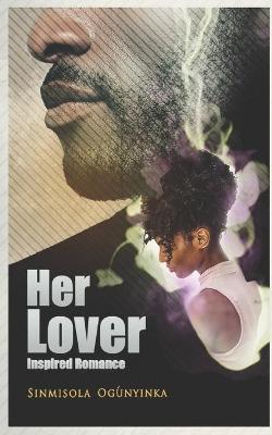 Book cover for Her Lover