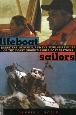 Cover of Lifeboat Sailors