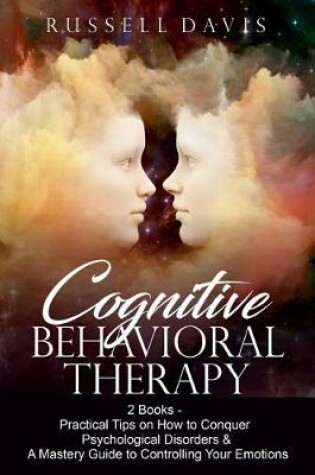 Cover of Cognitive Behavioral Therapy