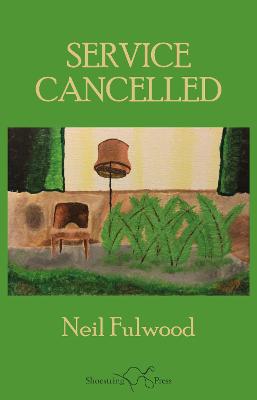 Book cover for Service Cancelled