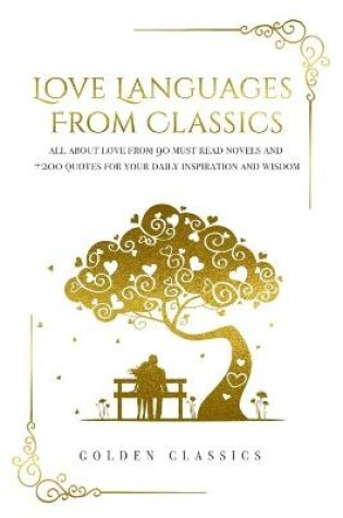 Cover of Love languages from classics