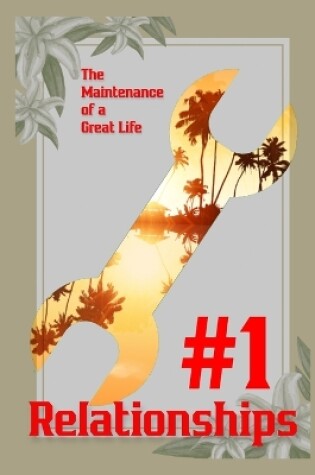 Cover of The Maintenance of a Great Life #1