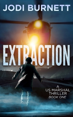 Book cover for Extraction