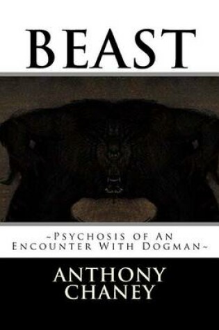 Cover of Beast