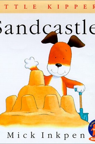 Cover of Sandcastle