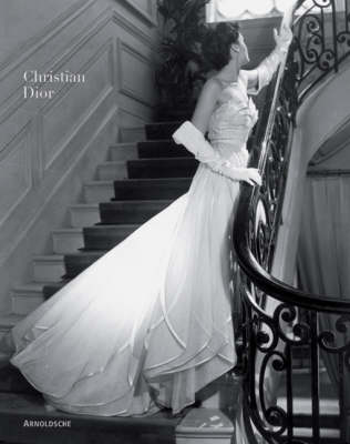 Cover of Christian Dior