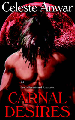 Book cover for Carnal Desires