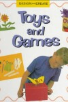 Book cover for Toys and Games