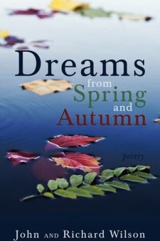 Cover of Dreams from Spring and Autumn
