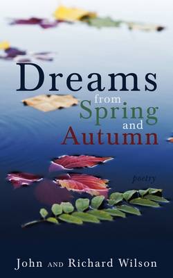 Book cover for Dreams from Spring and Autumn