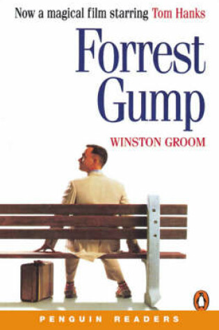 Cover of Forrest Gump New Edition