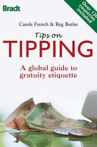 Cover of Tips on Tipping