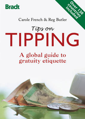 Book cover for Tips on Tipping