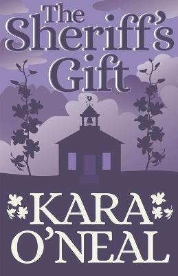 Book cover for The Sheriff's Gift