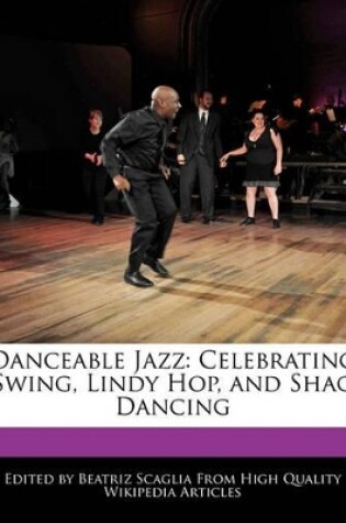 Cover of Danceable Jazz