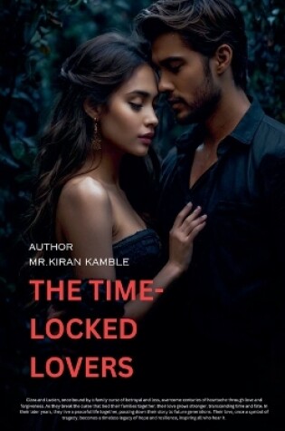 Cover of The Time Locked Lovers