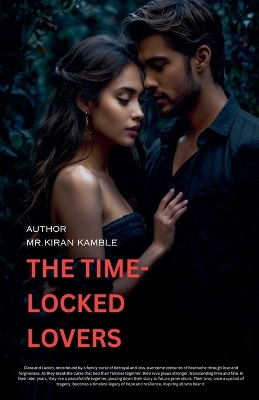 Cover of The Time Locked Lovers