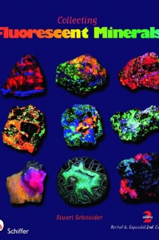 Cover of Collecting Fluorescent Minerals