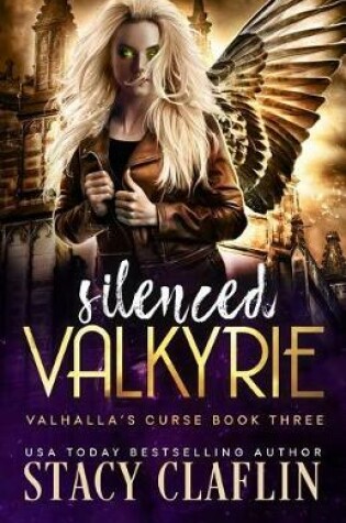 Cover of Silenced Valkyrie