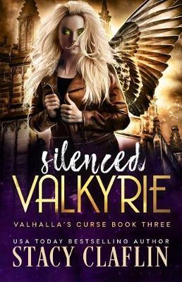 Book cover for Silenced Valkyrie