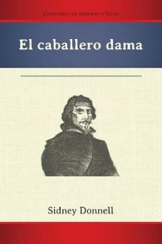 Cover of El Caballero Dama (Pb)