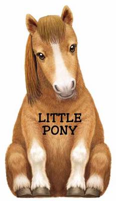 Cover of Little Pony