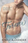 Book cover for Forever