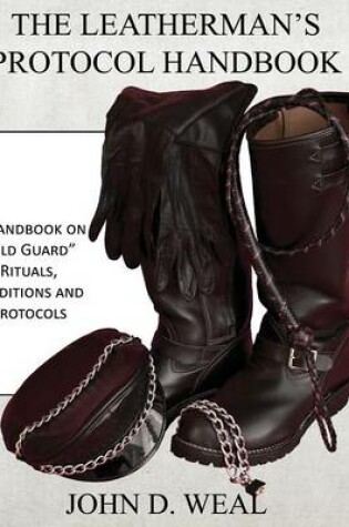 Cover of The Leatherman's Protocol Handbook