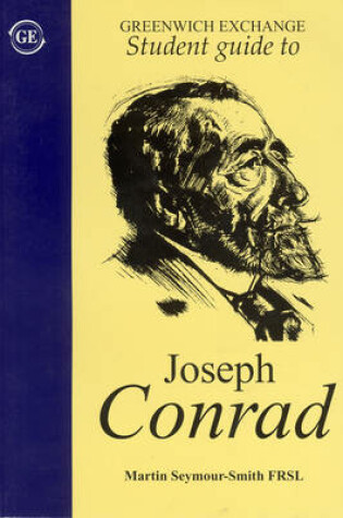 Cover of Student Guide to Joseph Conrad