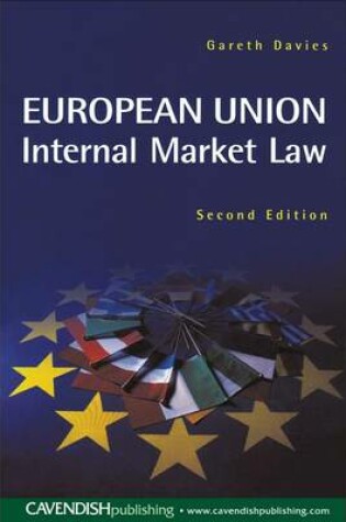 Cover of European Union Internal Market