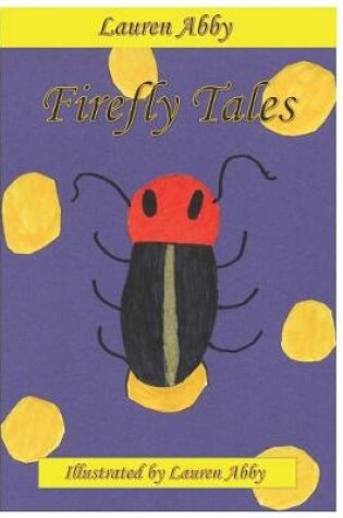 Cover of Firefly Tales