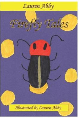 Book cover for Firefly Tales