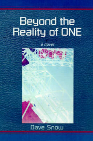 Cover of Beyond the Reality of ONE